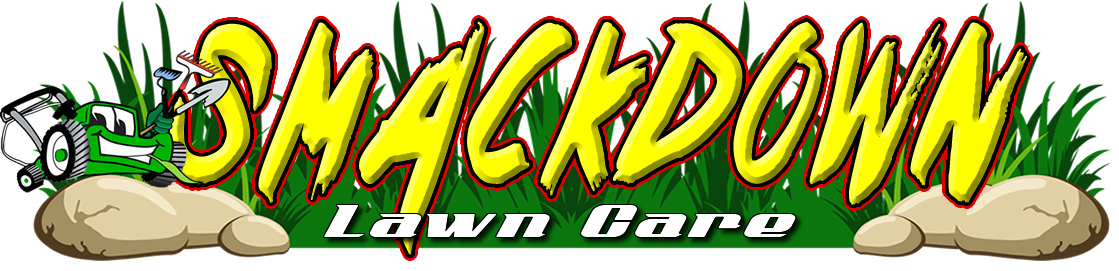 Smackdown Lawn Care